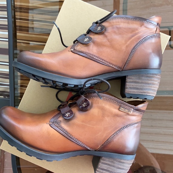 Pikolinos bootie - Picture 4 of 13